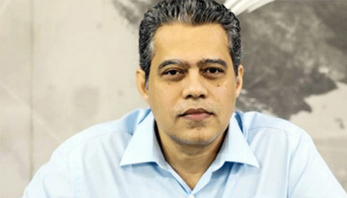 ঋণ খেলাপের অভিযোগে মাহি বি চৌধুরীর মনোনয়ন বাতিল