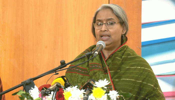 নতুন শিক্ষাক্রম নিয়ে ভয়ানক অপপ্রচার চলছে: শিক্ষামন্ত্রী