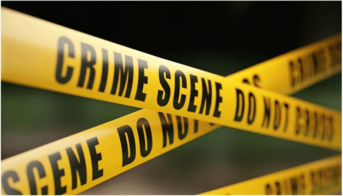 স্ত্রীকে হত্যার পর ‘অনুশোচনা’, ১১দিন পর স্বামীর আত্মসমর্পণ স্ত্রীকে হত্যার পর ‘অনুশোচনা’, ১১দিন পর স্বামীর আত্মসমর্পণ