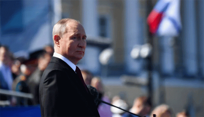 সৌদি যাচ্ছেন পুতিন, যাবেন আরব আমিরাতেও সৌদি যাচ্ছেন পুতিন, যাবেন আরব আমিরাতেও