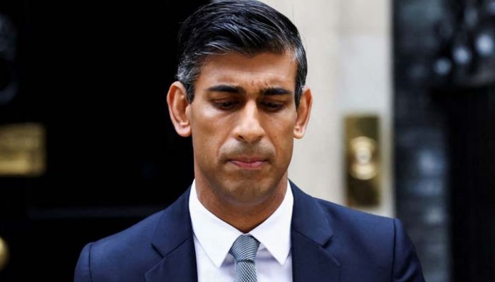 ব্রিটিশ পার্লামেন্টে প্রথম পরাজয় প্রধানমন্ত্রী সুনাকের ব্রিটিশ পার্লামেন্টে প্রথম পরাজয় প্রধানমন্ত্রী সুনাকের