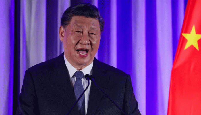 সম্পর্ক জোরদারে ভিয়েতনাম যাচ্ছেন শি জিনপিং  সম্পর্ক জোরদারে ভিয়েতনাম যাচ্ছেন শি জিনপিং