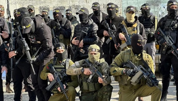 এবার নেতানিয়াহুকে পাল্টা হুমকি দিল হামাস এবার নেতানিয়াহুকে পাল্টা হুমকি দিল হামাস