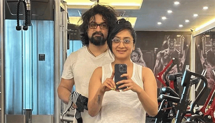 লন্ডনপ্রবাসীকে বিয়ে করছেন স্বাগতা লন্ডনপ্রবাসীকে বিয়ে করছেন স্বাগতা