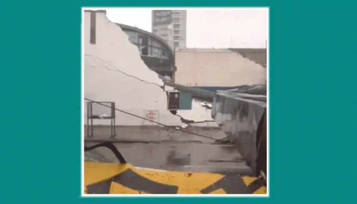 আর্জেন্টিনায় স্পোর্টস ক্লাবের ছাদ ধসে নিহত ১৩