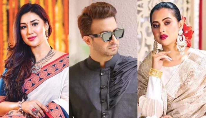 শাকিবকে সাইনবোর্ডের মতো ব্যবহার করেছে বুবলী : অপু শাকিবকে সাইনবোর্ডের মতো ব্যবহার করেছে বুবলী : অপু