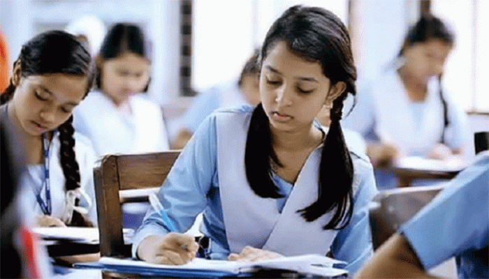 ২০২৫ সালের এইচএসসি হবে পূর্ণ সিলেবাসে ২০২৫ সালের এইচএসসি হবে পূর্ণ সিলেবাসে