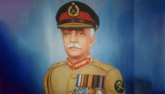 সাবেক সেনাপ্রধান জেনারেল আতিকের ইন্তেকাল সাবেক সেনাপ্রধান জেনারেল আতিকের ইন্তেকাল