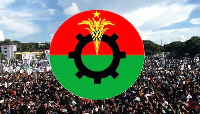 কর্মসূচিতে ভিন্নতা আনছে বিএনপি ও মিত্ররা