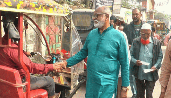 নির্বাচন সুষ্ঠু হওয়ার কোনো সম্ভাবনা নেই : তৈমূর