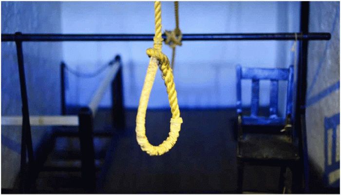 সৌদিতে দুই বাংলাদেশির মৃত্যুদণ্ড কার্যকর