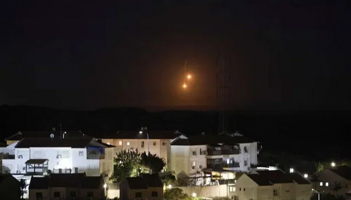 গাজায় শরণার্থীশিবিরে ইসরায়েলের হামলা : নিহত ৭৮