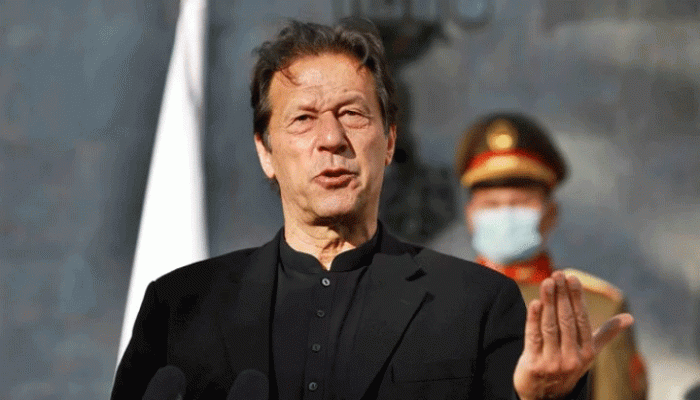 ব্যাট প্রতীক ফিরে পেল ইমরান খানের পিটিআই