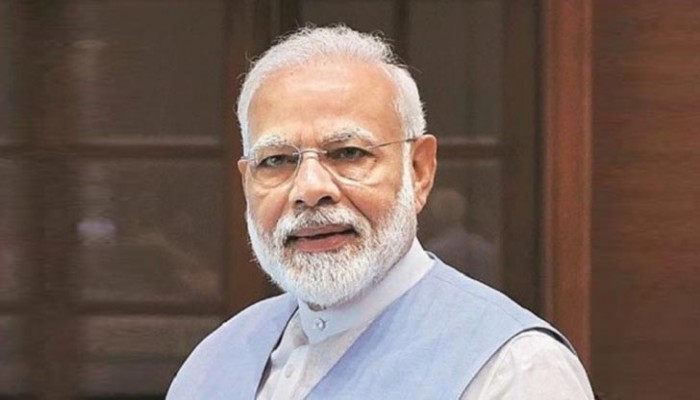 বিশ্বের সব রাষ্ট্রনেতাদের ছাড়িয়ে গেলেন মোদি