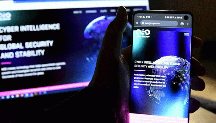 ভারতে সংবাদিকদের ফোনেও পেগাসাস: অ্যামনেস্টি