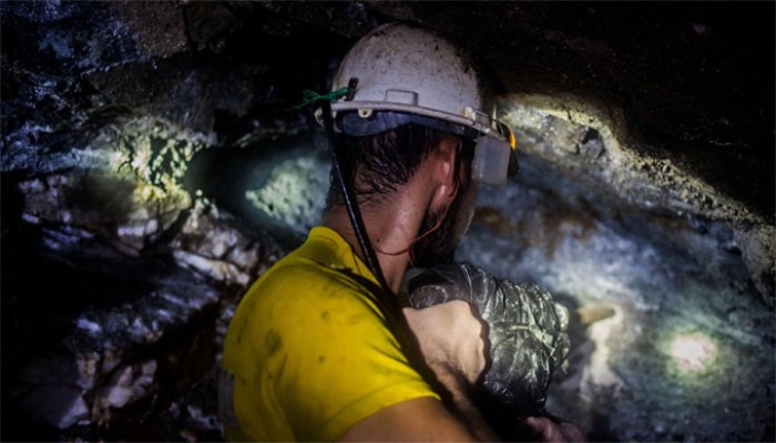 সৌদি আরবে নতুন সোনার খনির সন্ধান
