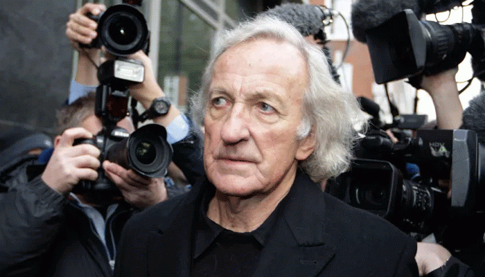 মুক্তিযুদ্ধের প্রত্যক্ষদর্শী বিখ্যাত অনুসন্ধানী সাংবাদিক জন পিলজার আর নেই