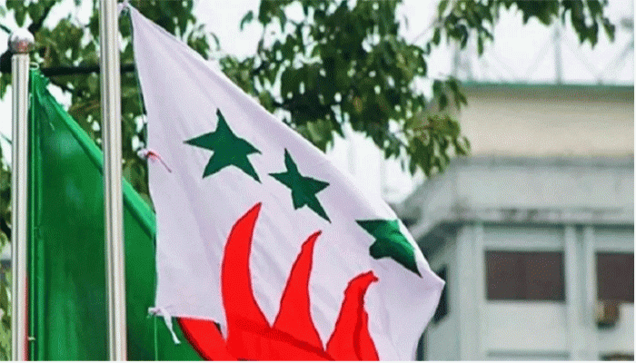 ছাত্রলীগের ৭৬তম প্রতিষ্ঠাবার্ষিকী আজ  ছাত্রলীগের ৭৬তম প্রতিষ্ঠাবার্ষিকী আজ