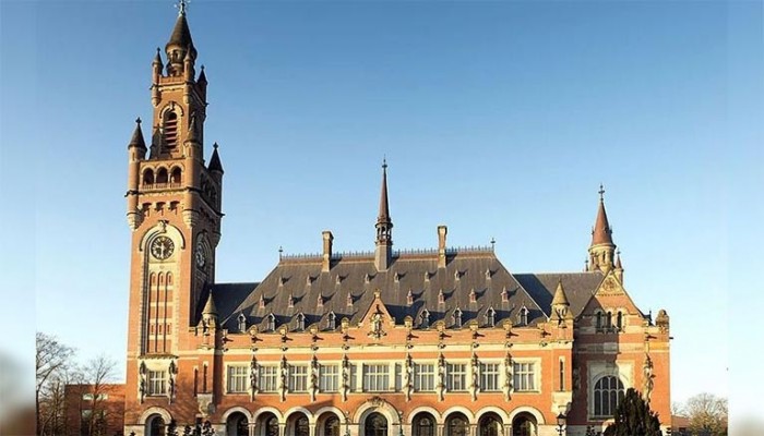 ইসরায়েলের বিরুদ্ধে গণহত্যার মামলার শুনানি ১১ জানুয়ারি