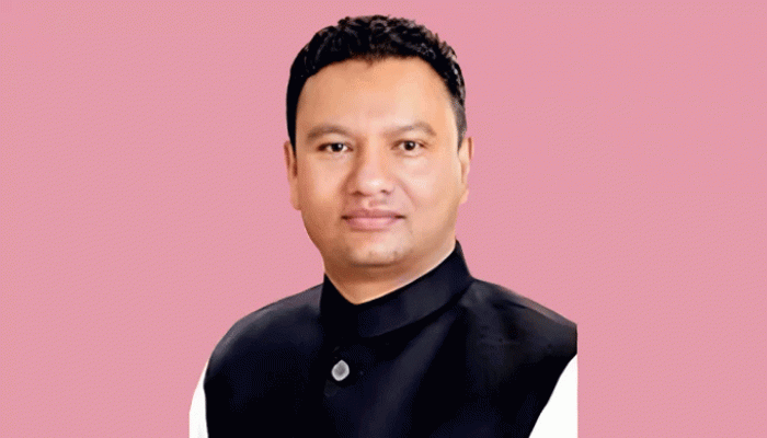 যশোর-১ আসনে স্বতন্ত্র প্রার্থীর ভোট বর্জন যশোর-১ আসনে স্বতন্ত্র প্রার্থীর ভোট বর্জন