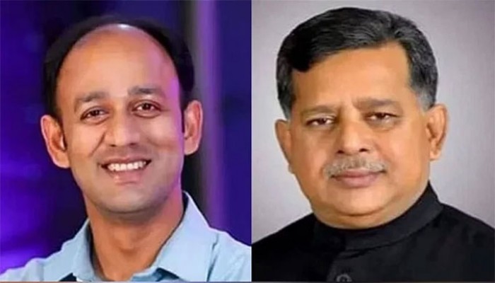 বিমান প্রতিমন্ত্রীকে হারালেন ব্যারিস্টার সুমন