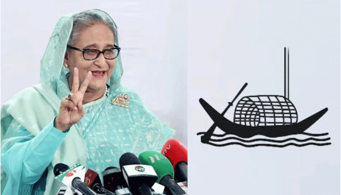 বাংলাদেশের ভোটের হিসাব নিয়ে প্রশ্ন উঠেছে