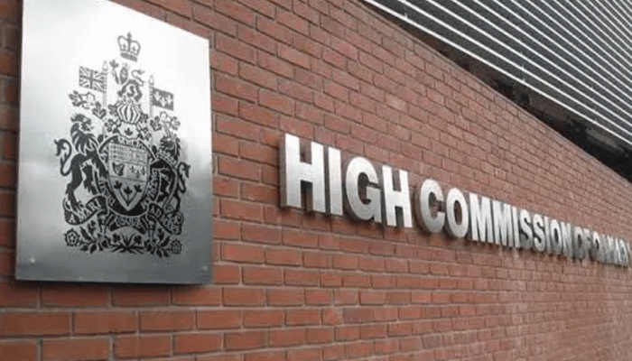 বাংলাদেশে পর্যবেক্ষক পাঠায়নি কানাডা, স্বতন্ত্রদের মতামতের সাথে সরকারের সংশ্লিষ্টতা নেই 