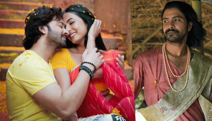 ফেব্রুয়ারির শেষে মুক্তি পাবে ‘কাজলরেখা’, ‘দরদ’ কবে?