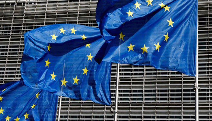 সব প্রধান রাজনৈতিক দল নির্বাচনে না থাকায় ইইউর দুঃখ 