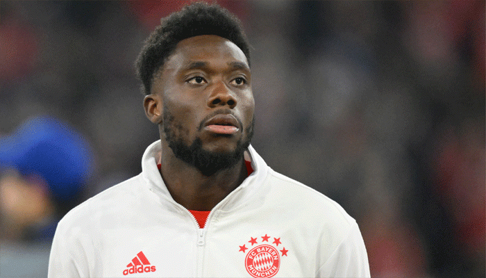 কিমিচকে দলে টানছে পিএসজি, রিয়ালের রাডারে আলফনসো ডেভিস কিমিচকে দলে টানছে পিএসজি, রিয়ালের রাডারে আলফনসো ডেভিস