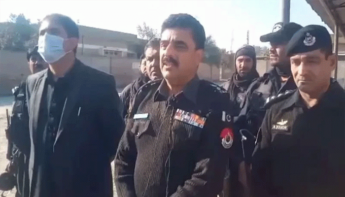 পাকিস্তানে ৬ শিশুসহ একই পরিবারের ১১ জনকে হত্যা