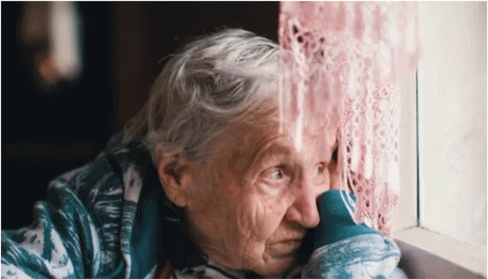 অষ্টম বিয়ে করতে চান ১১২ বছরের বৃদ্ধা!