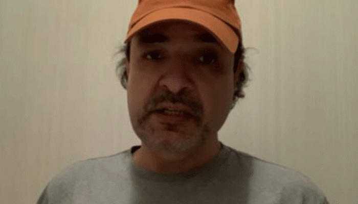 ইউক্রেনের কারাগারে মার্কিন সাংবাদিকের মৃত্যু