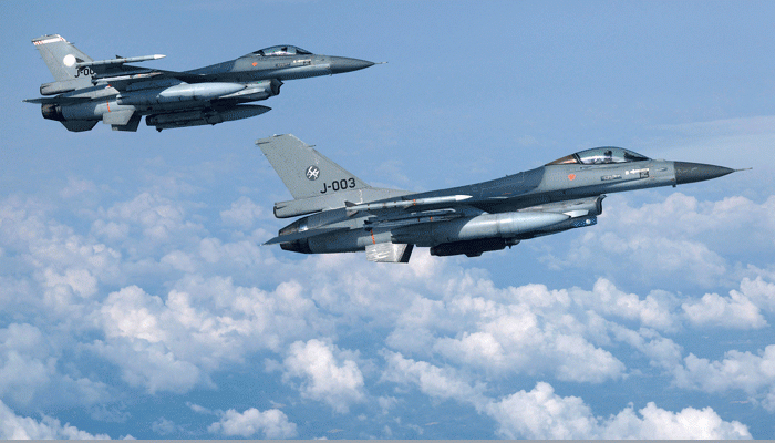 ইয়েমেনে মার্কিন-ব্রিটিশ হামলা নিয়ে বিভক্ত ইউরোপ