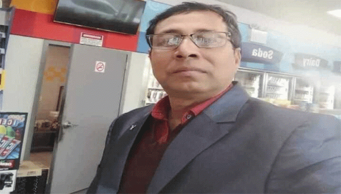 পেনসিলভেনিয়ায় সড়ক দুর্ঘটনায় বাংলাদেশি নিহত পেনসিলভেনিয়ায় সড়ক দুর্ঘটনায় বাংলাদেশি নিহত