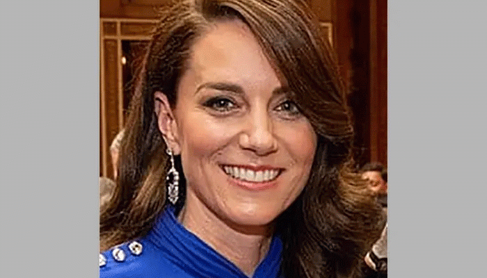 রাজকুমারীর পেটে অস্ত্রোপচার