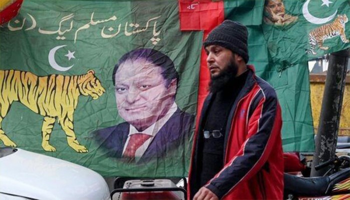 নির্বাচন পিছাতে পারে পাকিস্তানে! শেষ মুহূর্তে প্রতীক বদলে জটিলতা বাড়ছে