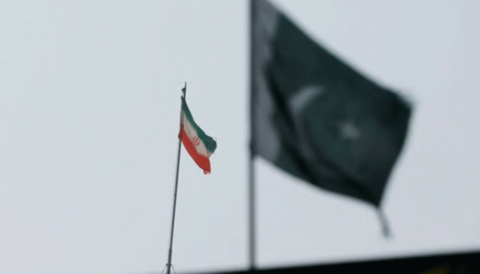 পাল্টাপাল্টি হামলার পর কূটনৈতিক সম্পর্কে ফিরল পাকিস্তান-ইরান