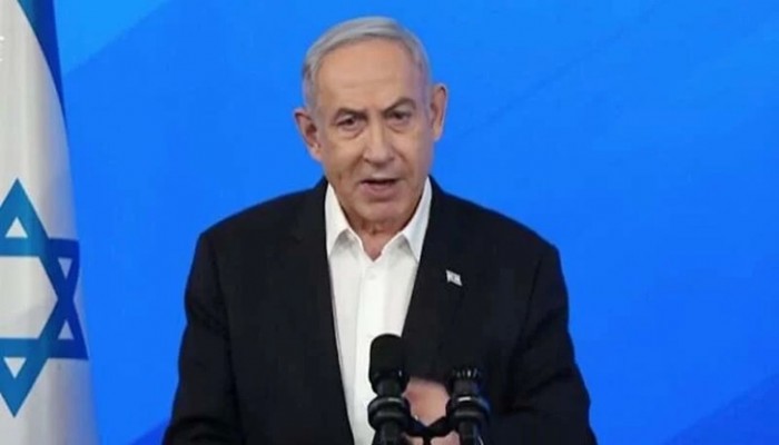 এবার ইরানকে যে হুশিয়ারি দিলেন নেতানিয়াহু