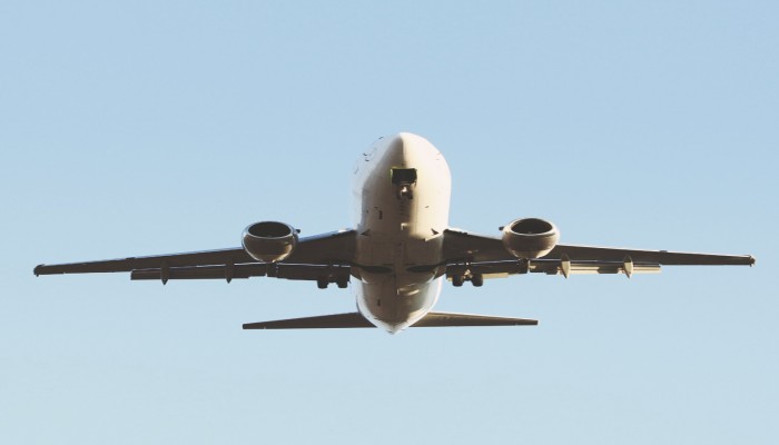 ভারত থেকে রাশিয়াগামী উড়োজাহাজ নিখোঁজ