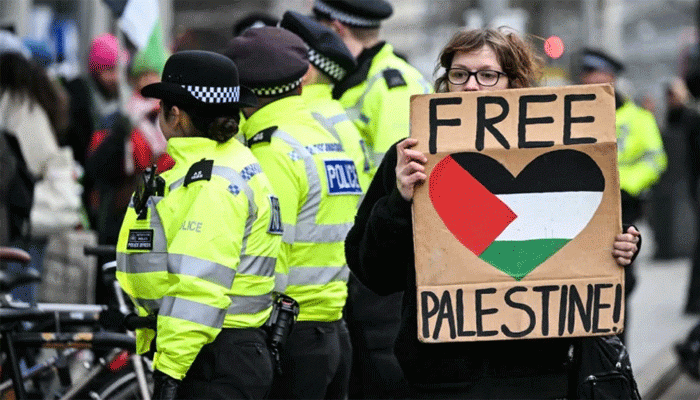 গাজায় ইসরায়েলি আগ্রাসনে মৃতের সংখ্যা ২৫ হাজার ছাড়াল 