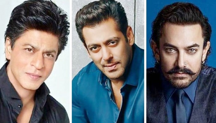 রামমন্দিরের উদ্বোধন অনুষ্ঠানে যাননি তিন খান