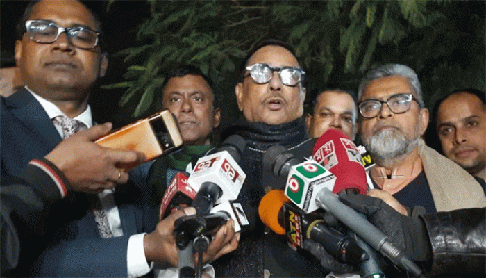 উপজেলা নির্বাচনে দলীয় প্রতীক থাকছে না