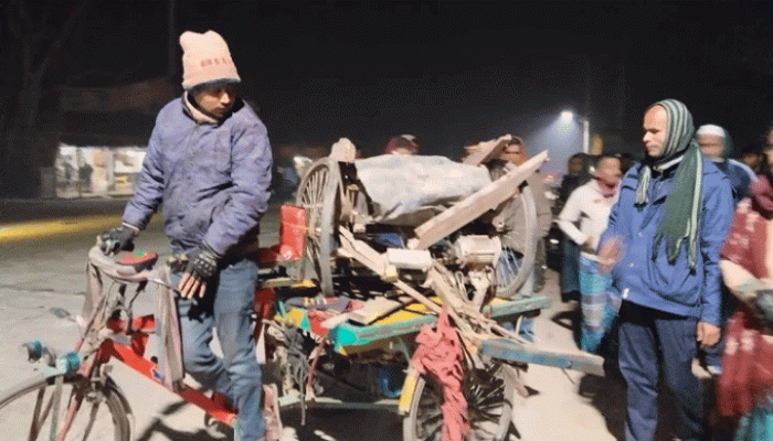 টাঙ্গাইলে পৃথক সড়ক দুর্ঘটনায় নিহত ৪