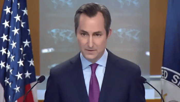 যুক্তরাষ্ট্র আবারও বললো নির্বাচন অবাধ ও সুষ্ঠু হয়নি  