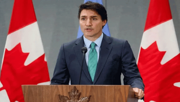 কানাডার নির্বাচনে চীন, রাশিয়ার পাশাপাশি ভারতের হস্তক্ষেপের বিষয়ে তদন্তের নির্দেশ