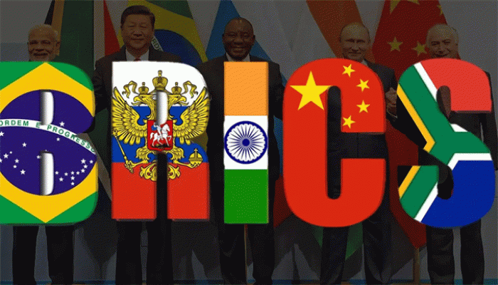 ব্রিকসে যোগ দিচ্ছে আরও ৫ দেশ