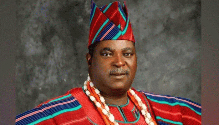 নাইজেরিয়ায় প্রাসাদে ঢুকে রাজাকে গুলি করে হত্যা, রানিকে অপহরণ