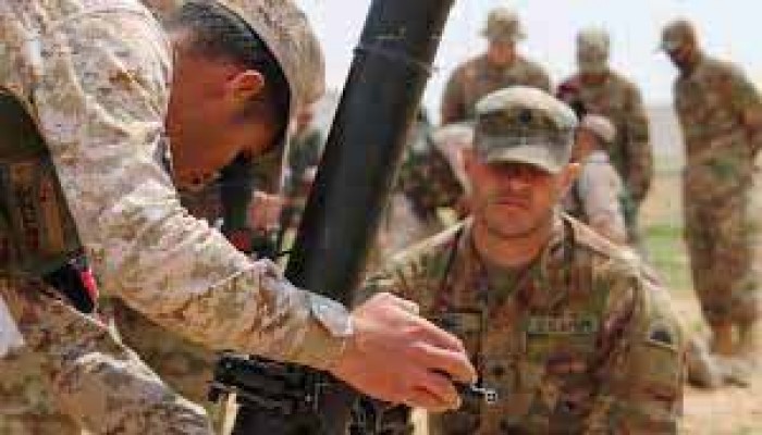  ইরানের স্থাপনায় হামলার পরিকল্পনা যুক্তরাষ্ট্রের 