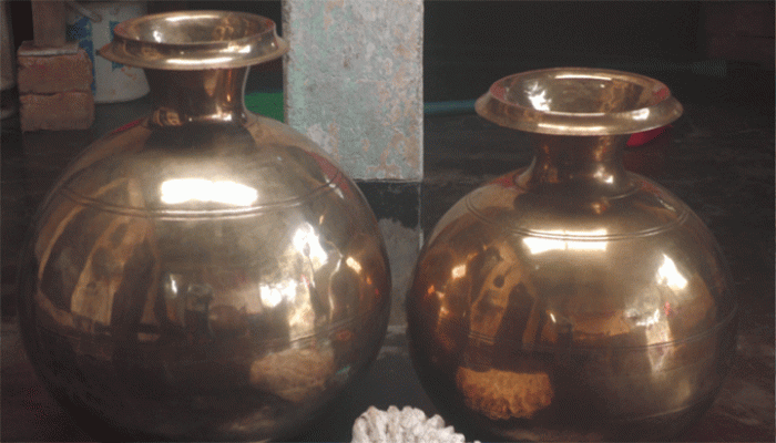 সুনামগঞ্জে ২০০ বছরের পুরনো টাকার কলসি! সুনামগঞ্জে ২০০ বছরের পুরনো টাকার কলসি!